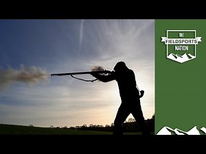 How to hunt with a flintlock musket