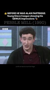 30K views · 4.3K reactions | Watch the comedy legend before he became...