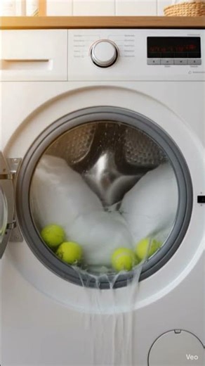 “Washing Machine Mistakes You Must Avoid! 🚫” | “Smart Laundry Hacks Every Home Needs! 🧺”