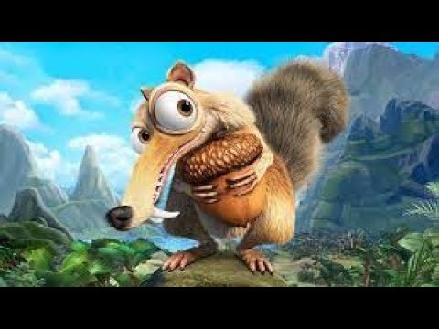 Opening Logos - Scrat (2028)