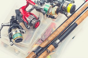 What are Fishing Rod Blanks? And How to Choose Them