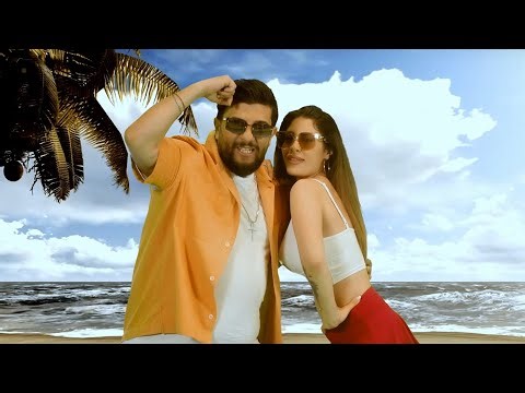 Miraj Tzunami - Hai pe plaja amandoi [Videoclip Oficial] 2025