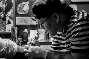 How to Help Prevent a Tattoo Infection