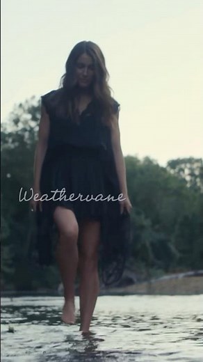 Mother Nature’s humming a long forgotten lullaby…”Good Omen” is out now! #countrymusic #bluegrass