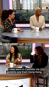 796K views · 2.9K reactions | Can you relate to Lainey's journey with her vocal identity? Have you ever thought about it? Do you make decisions about how you speak or observe how others speak based on where you are and who you're with? For this full convo: https://bit.ly/3KQ3KSY | The Social | Facebook