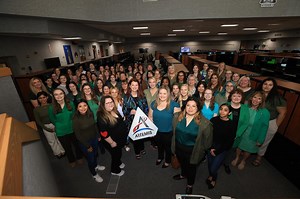 Women Launching Women: How NASA Mentors Artemis Generation - NASA