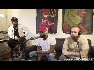 The Joe Budden Podcast Episode 131 | "Different Space"