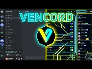 Installing Vencord to Unlock Exclusive Hidden Features, Themes and Custom Plugins 2026 #discord