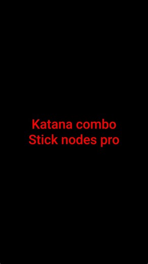 Sword practice #sticknodes #pivot #animation #animação #phonk #slowed