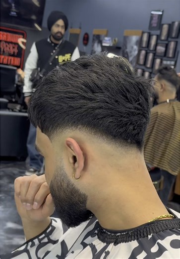 Affordable Barber Services at 5 Rivers Barbershop