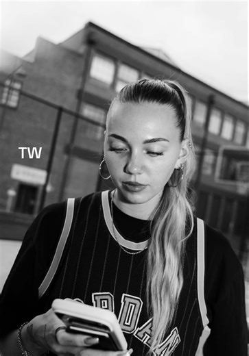 Grace George's ACL Injury Experience: Emotional Moments