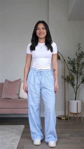 Which modest summer outfit would you try?