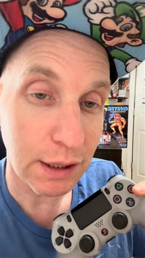 1980sGamer on Instagram: "PS4 Making Ticking Sound"