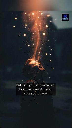 Energy, Frequency & Vibration✨ Explained Simply⚡️