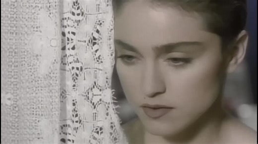 Madonna - La Isla Bonita (Official Video)