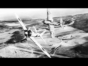 How One Pilot Made a P 51 Mustang Outmaneuver Zero Fighters Over Guadalcanal subs