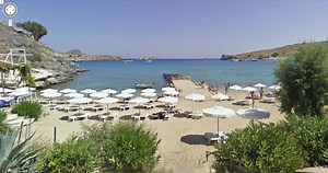 Street View: Google offers free virtual trips to Greece - ProtoThema English