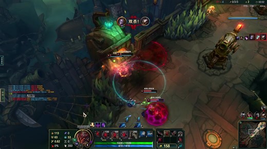 屹立不倒，我还能再打十个！