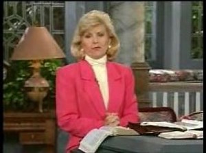 1 Плоды духа - Верность [Глория Коупленд]