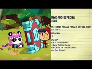 copa studio ancine cartoon network ORIGINAL PRODUCTION
