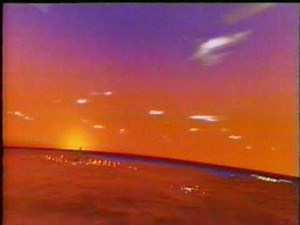 1987 National | Channel 9 Ident