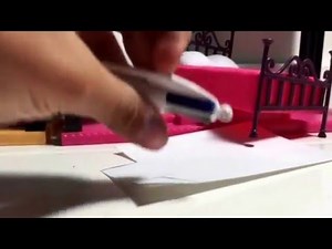 How to make a Lps paper