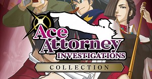 Ace Attorney Investigations 2: Prosecutor's Gambit Walkthrough and Guide