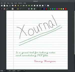 Xournal