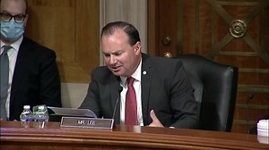 9.5K views · 271 reactions | How can Google justify deplatforming a website from its ad platform - not by the content produced by the website itself, but by the websites comment section - while Google insists that the protections it receives under section 230 of the Communications Decency Act are essential to shield it from liability from its own users content? How is that not a double standard? | United States Senator Mike Lee | Facebook
