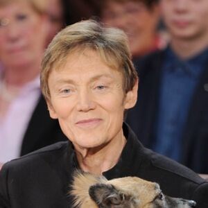 Dave explique pourquoi son couple dure depuis plus de 50 ans