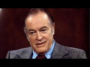 Bob Hope Lived A Double Life For 30 Years, And No One Knew—Until Now