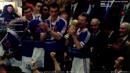 🟥TIRAGE AU SORT MONDIAL 2026 WAITING ROOM🟥