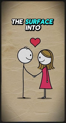 Love vs. Lust: Know the Difference Before You Fall 💔❤️