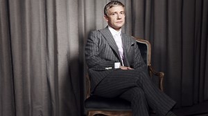 Martin Freeman interview - Film - Time Out Paris