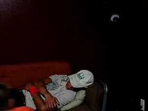 PASSED OUT DRUNK (TO FUNNY)