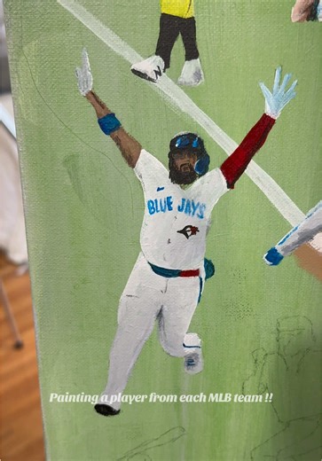 Vlad Jr Shines in Division Series with Blue Jays