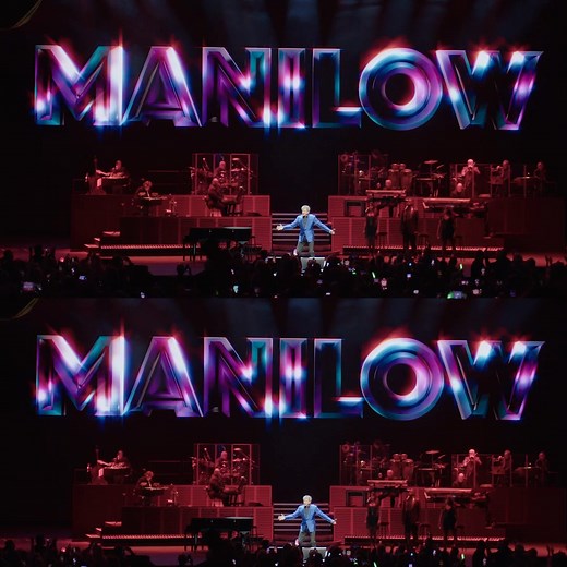 2.1K reactions · 115 shares | He’s Back! Barry Manilow’s NY residency continues at Radio City Music Hall April 9-13, 2025. Get your tickets today! | Barry Manilow | Facebook