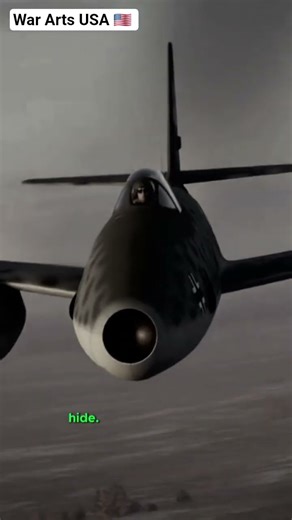 How the P-51 Mustang BROKE the Luftwaffe in 30 Sec #P51Mustang #WW2 #Luftwaffe #MilitaryHistory