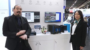 ASUS AIoT - PE8000G Rugged edge AI GPU computer supporting up to dual 450W GPU card | Intel® Industry Solution Builders