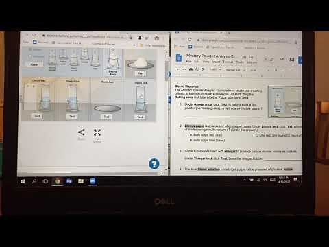 How to use Explore Learning Gizmos