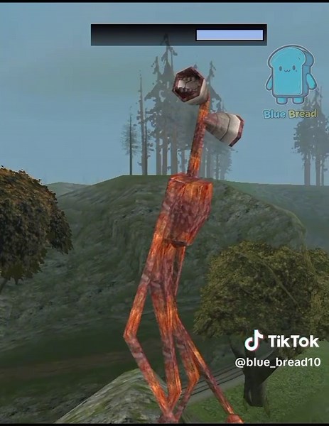 رأس الصفارة المرعب في قراند سان أندرياس