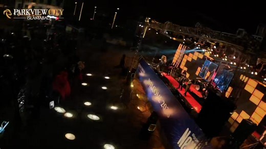 New Year 2026 – A Night to Remember at ParkView City! From heart-pounding performances to fireworks that lit up the sky, our New Year Celebration was nothing short of spectacular. 🎤 Featuring electrifying performances by: Sahir Ali Bagga | Falak Shabbir | Abbas Brothers | DJ Sahil Ejaz A massive crowd. Unmatched energy. Memories that will last all year long. Watch the full highlights and relive the magic of Downtown Islamabad like never before! #NewYear2026 #ParkViewCity #HighlightVideo #LivePe