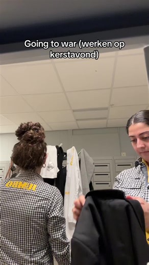 Kerstavonddienst bij Jumbo: Samen Sterk