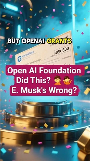Want OpenAI Grants? Lessons from $40.5M Success Stories