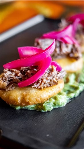 Dos Taquitos on Instagram: "Just daydreaming about past special features. Any requests on something we should bring back??"