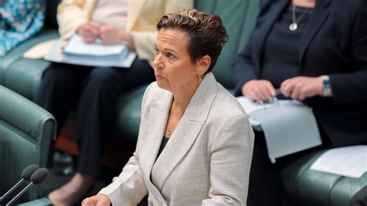 Government accepts recommendations from Optus outage review