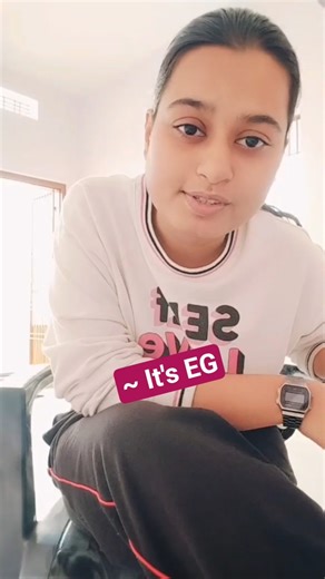 Its EG When Your Efforts Are In Right Direction 🔥👍