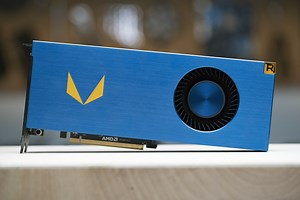 AMD Radeon Vega Frontier Edition 16 GB HBM2 Graphics Card Previewed - Launches Today For $1000 US
