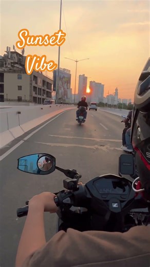 let’s go ✨🛵