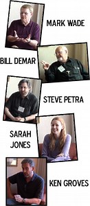 Ventriloquist Script Writing - Learn Ventriloquism